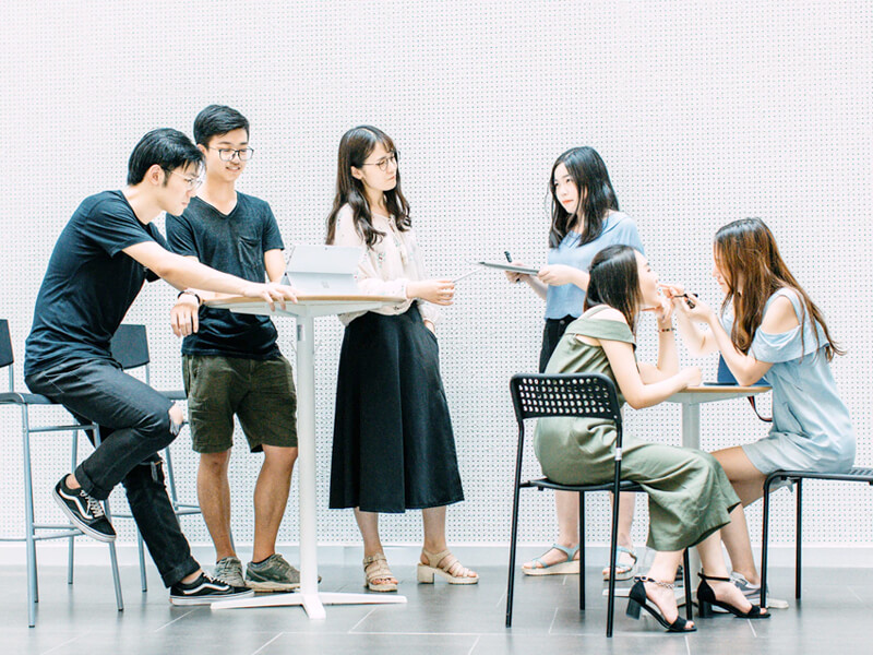 TechnAre software development and collaboration